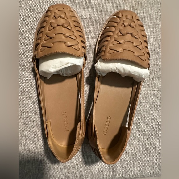 Nisolo Huarache Sandal NWT - Picture 5 of 8